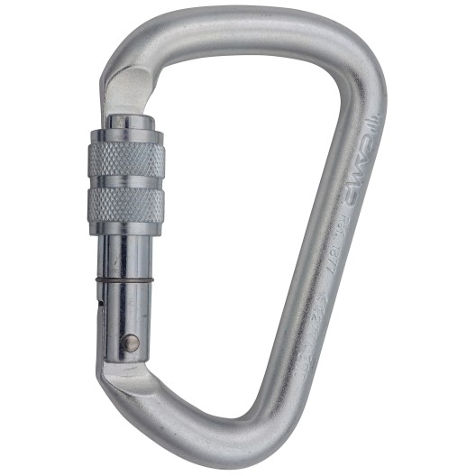 MOUSQUETON D PRO LOCK