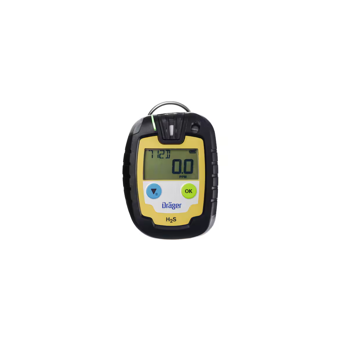 DETECTEUR MONOGAZ PAC6000 / 2 ANS