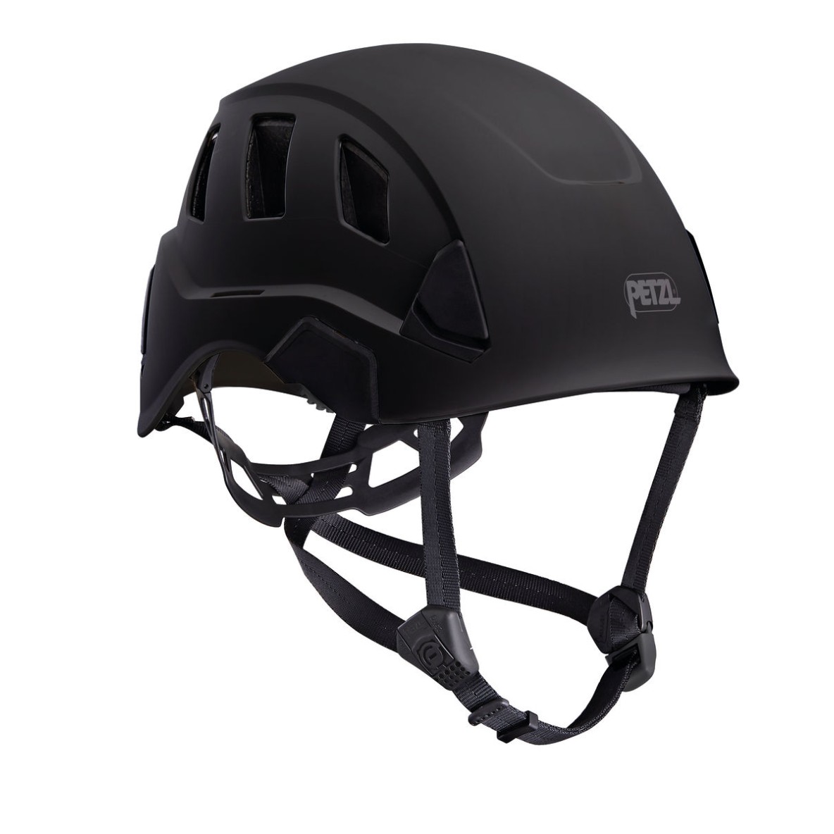 CASQUE PETZL STRATO VENT