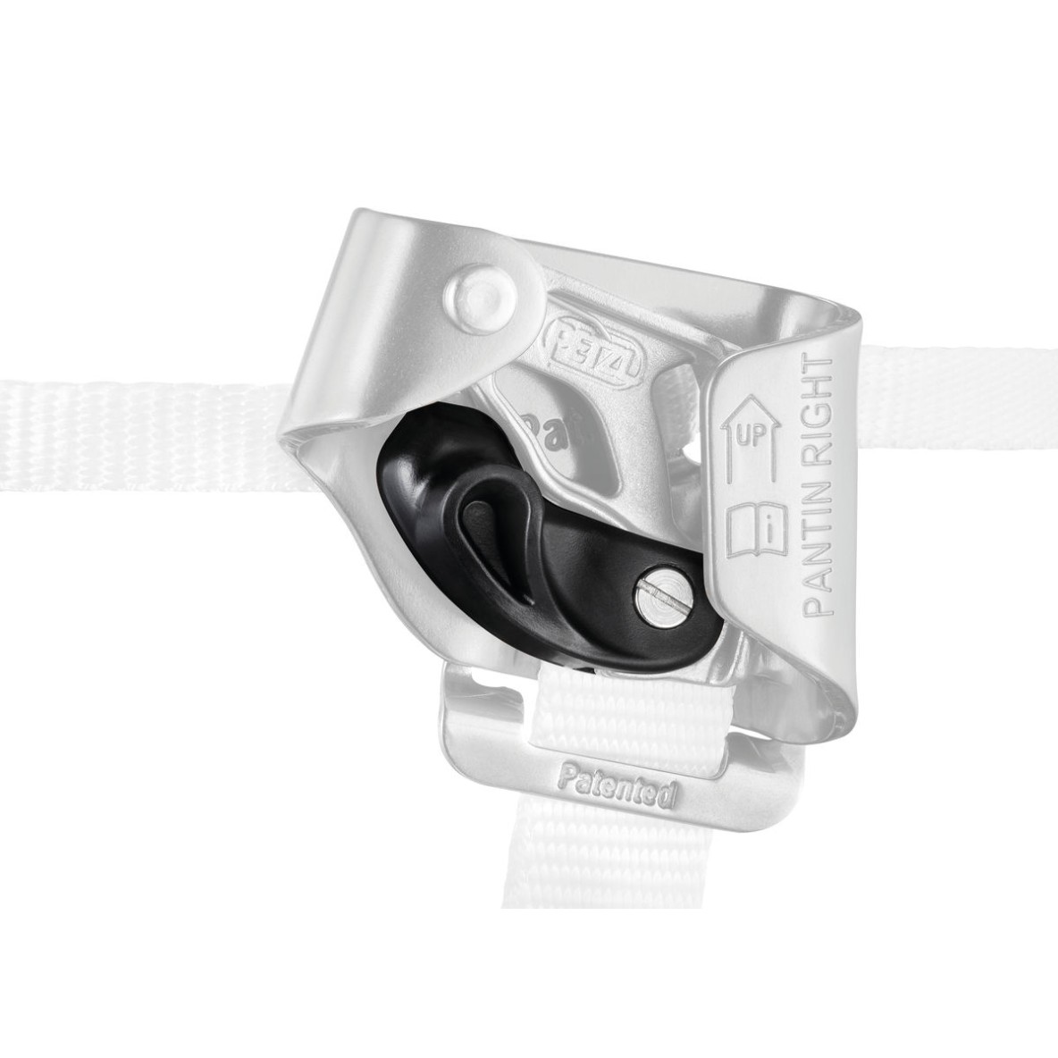 TAQUET DE PANTIN PETZL