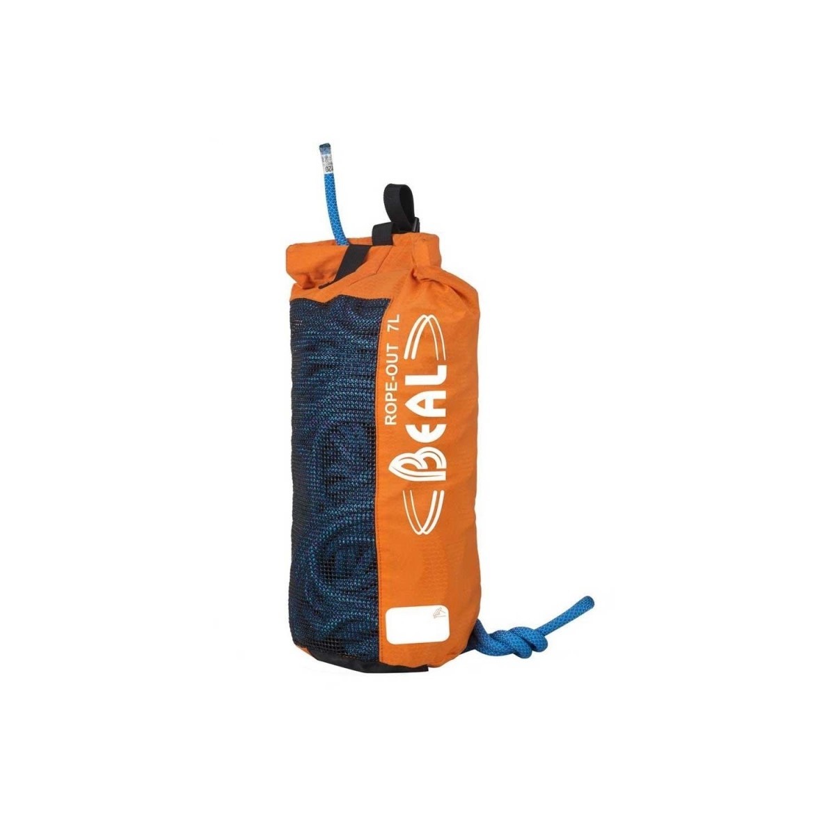 SAC A CORDE ROPE OUT