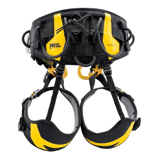 HARNAIS PETZL SEQUOIA