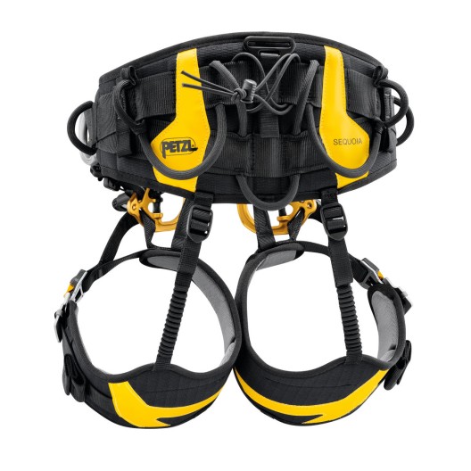 HARNAIS PETZL SEQUOIA SRT