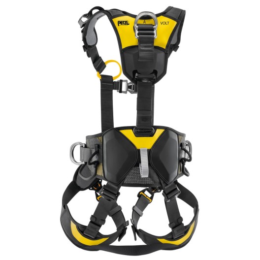 HARNAIS PETZL VOLT WIND INT