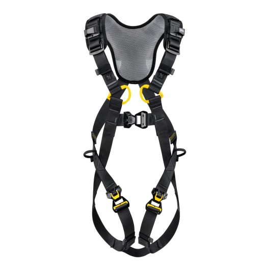 HARNAIS PETZL NEWTON FAST INT