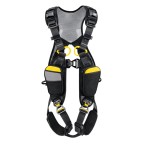 HARNAIS PETZL NEWTON EASYFIT INT
