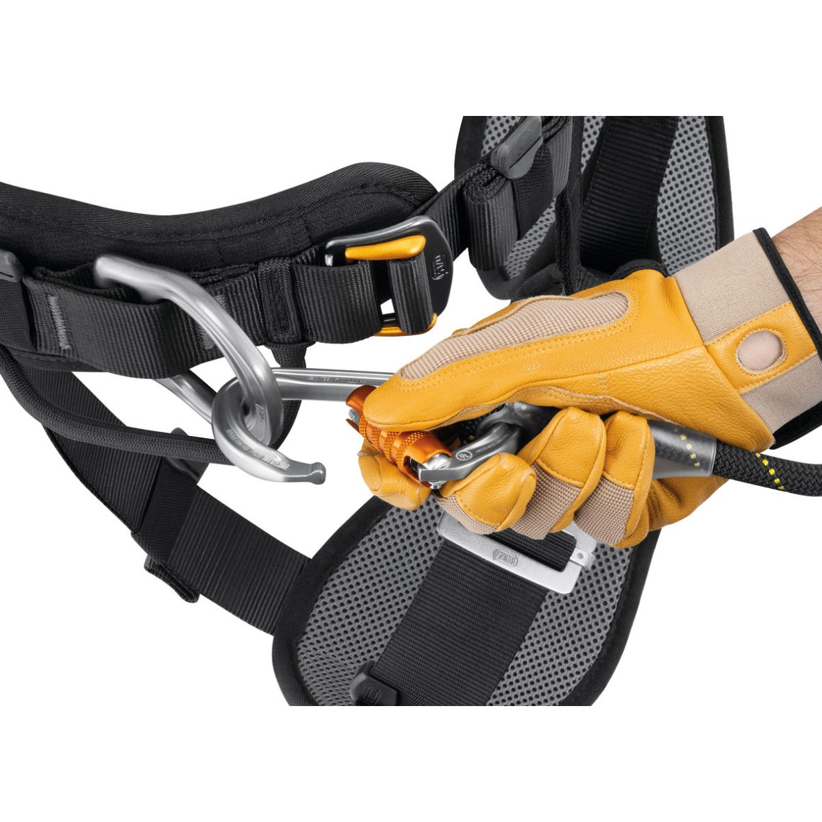 HARNAIS PETZL ASTRO SIT FAST