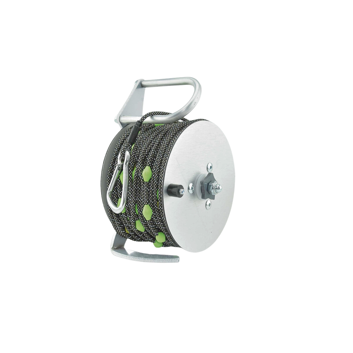 TOURET COMPACT POUR LIGNE GUIDE