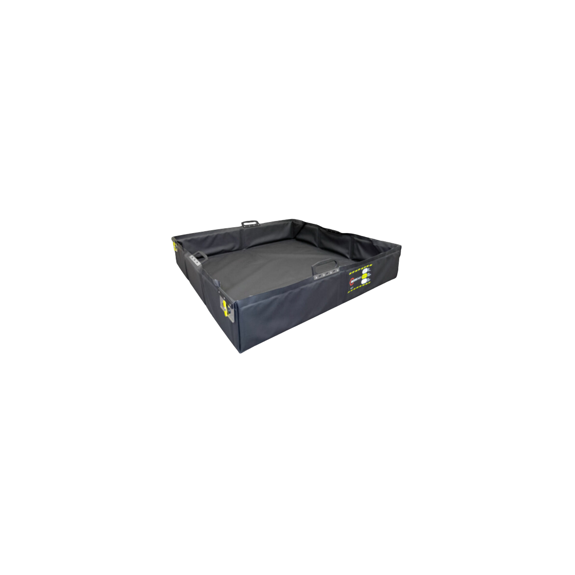 BAC PLIABLE ANTISTATIQUE ECCOTARP ET-A