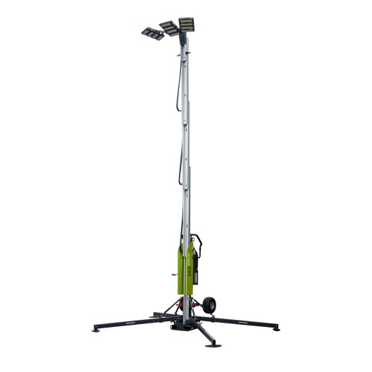 MAT D'ECLAIRAGE K65