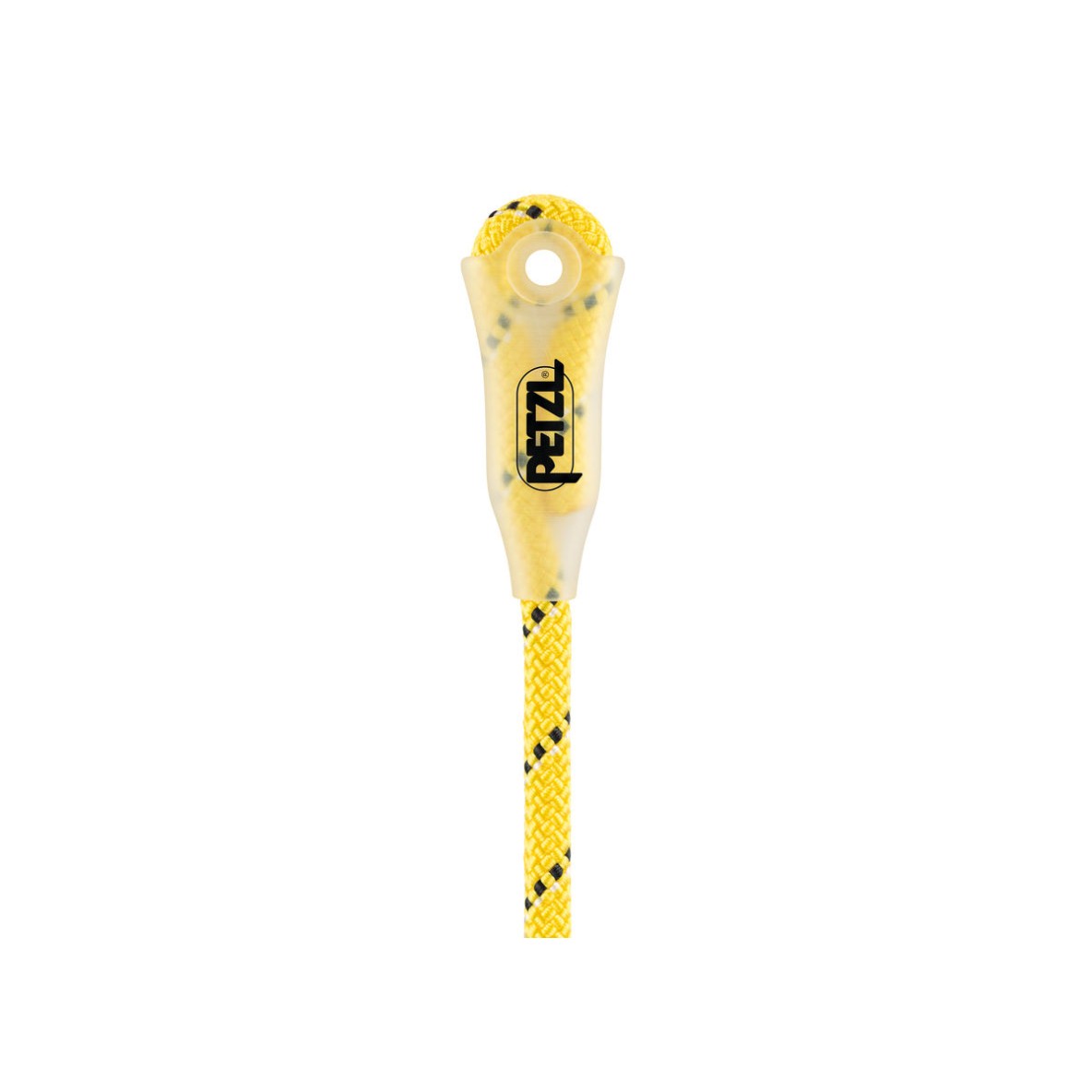 CORDE PETZL PARALLEL 10,5 MM
