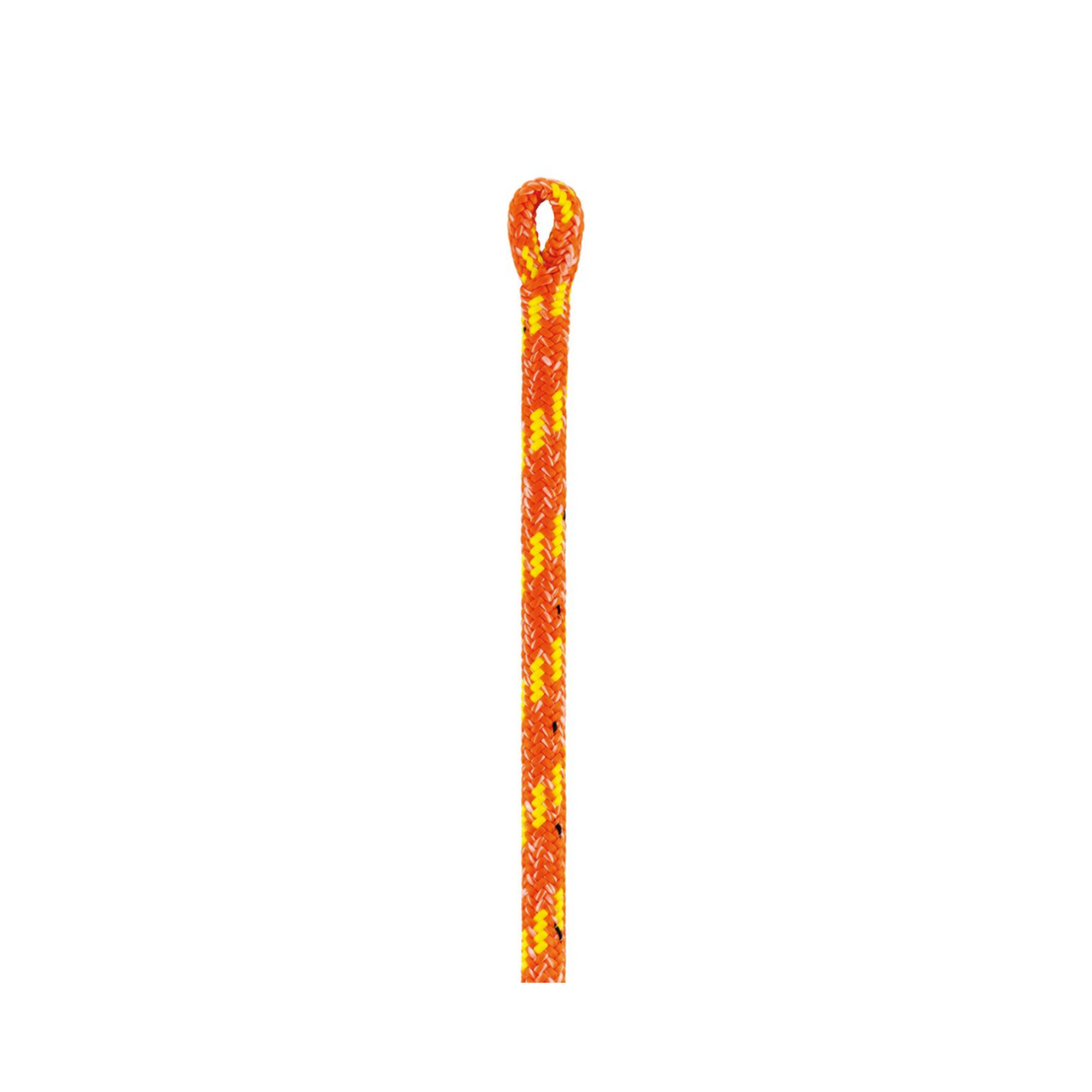 CORDE SEMI-STATIQUE FLOW 11.8 MM PETZL