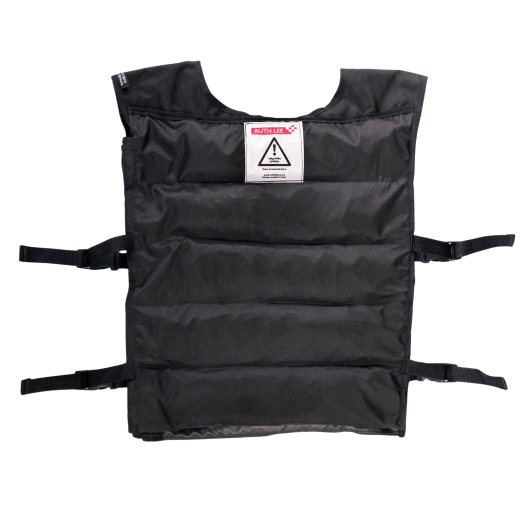 GILET LEST POUR MANNEQUIN DE DEGAGEMENT