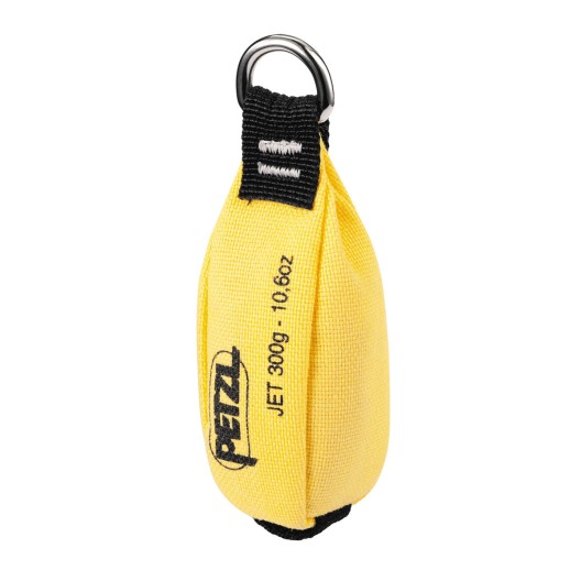SAC A LANCER PETZL JET
