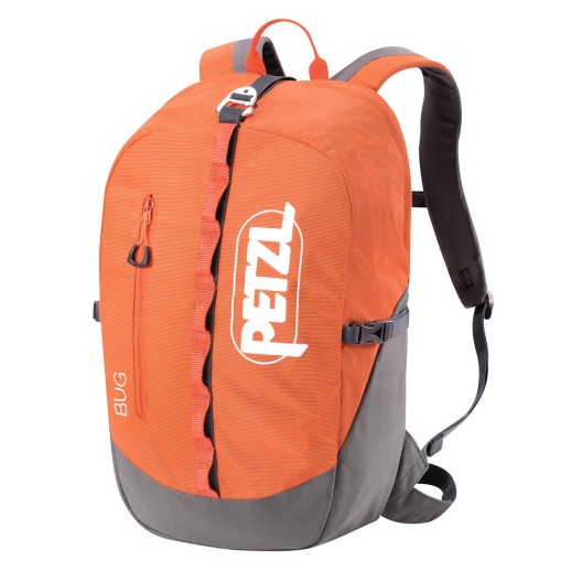 SAC PETZL BUG