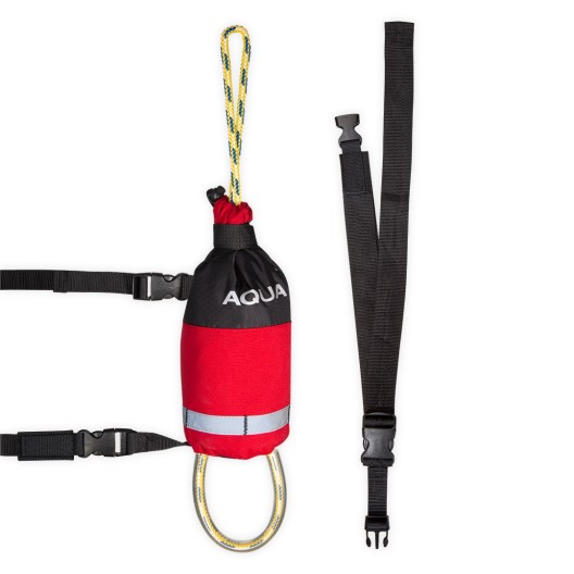 CORDE DE SECOURS CANYON - RESCUE 15