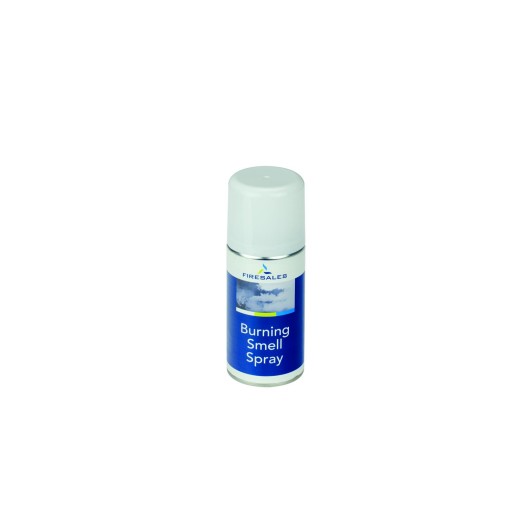 SPRAY ODEUR D'INCENDIE