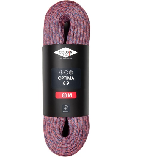 CORDE MULTI LABEL OPTIMA 8