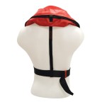 GILET DE SAUVETAGE LAMDA 150 N SOLAS MED