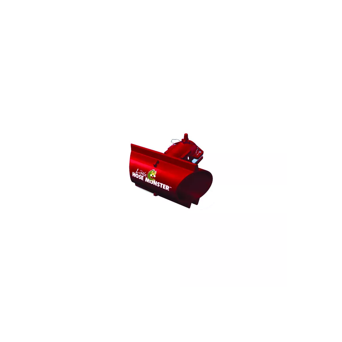 BRISE JET SECURISE POUR DEBITMETRE