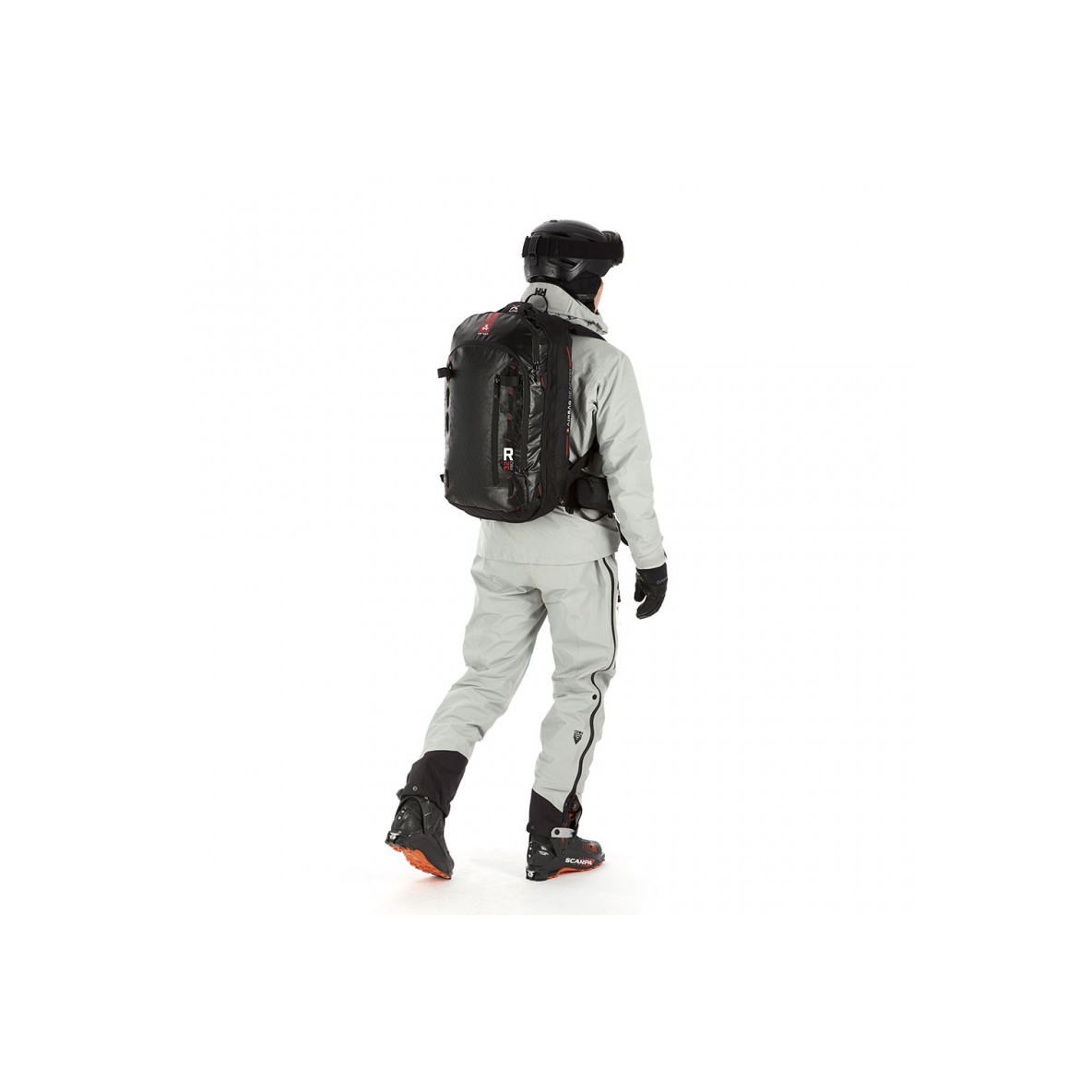 SAC AVALANCHE AIRBAG REACTOR FLEX 32 PRO