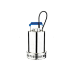 ELECTROPOMPE SUBMERSIBLE BEST 3 / RACCORD DSP40