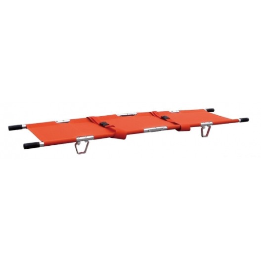 BRANCARD STANDARD PLIABLE EN 4
