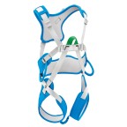 HARNAIS COMPLET SPORT ENFANT OUISTITI