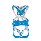 HARNAIS COMPLET SPORT ENFANT OUISTITI