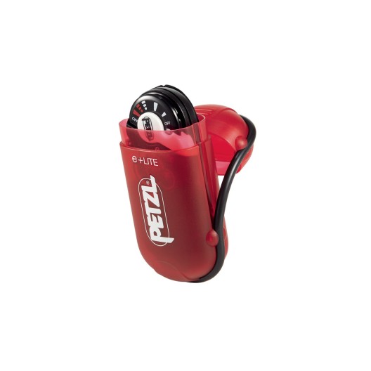 LAMPE FRONTALE DE SECOURS E+LITE NEW