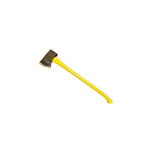 HACHE FIREHEAD EMMANCHEE FIBRE AVEC GORGE