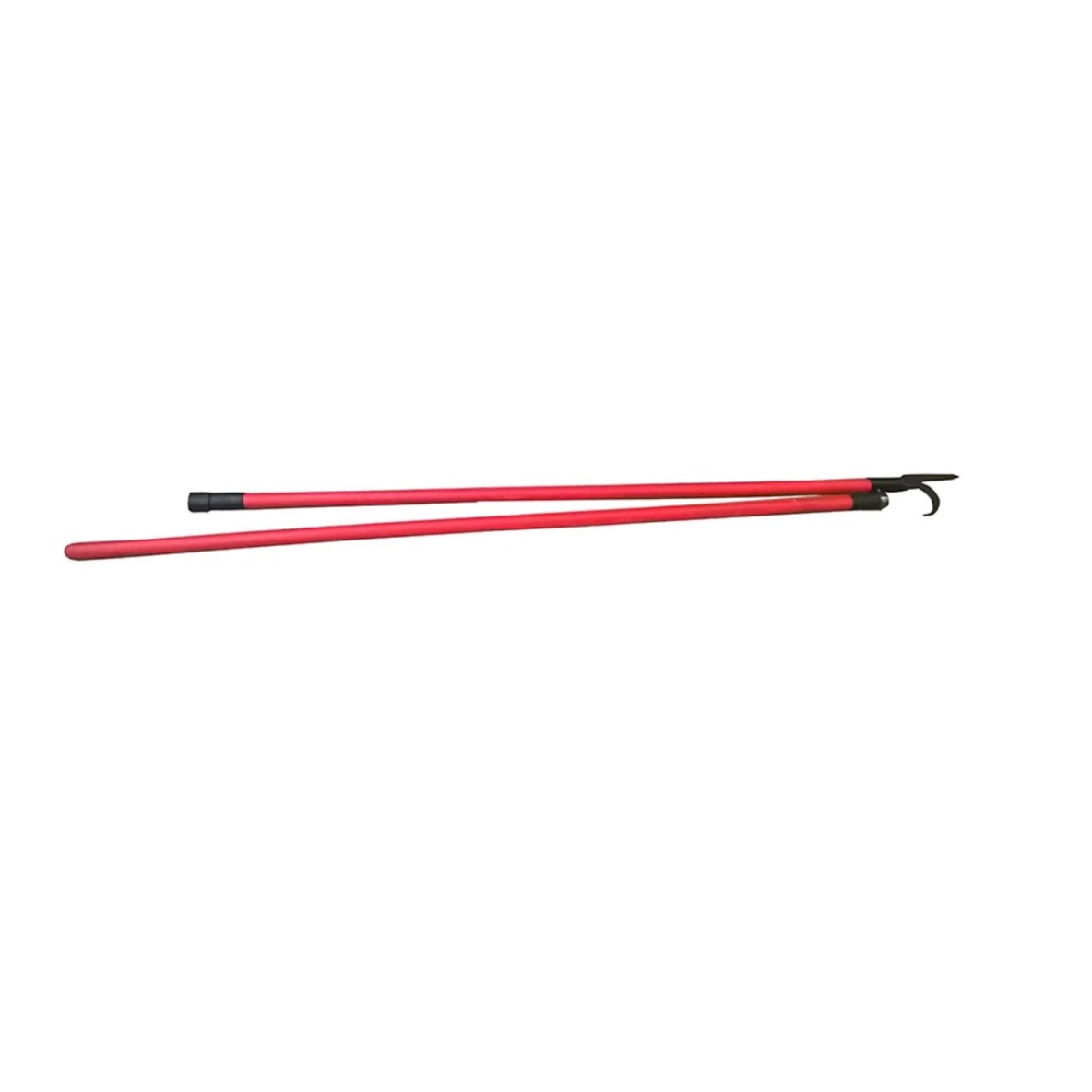 GAFFE MARINIERE MANCHE BOIS 2 X 2 METRES