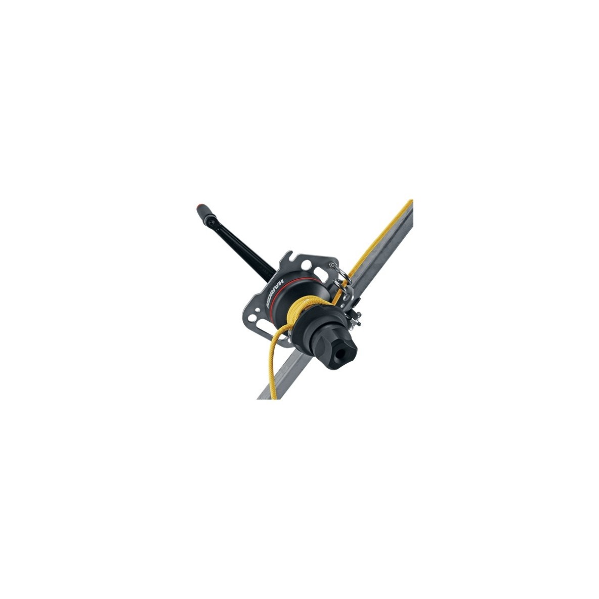 TREUIL A CORDE HARKEN LOKHEAD KIT