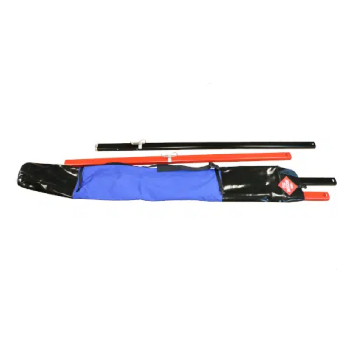 ACCESS. BRANCARD GARDA / BARRES PORTAGE STANDARD 150CM