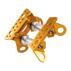 PROTECTION DE CORDE ROLLER COASTER