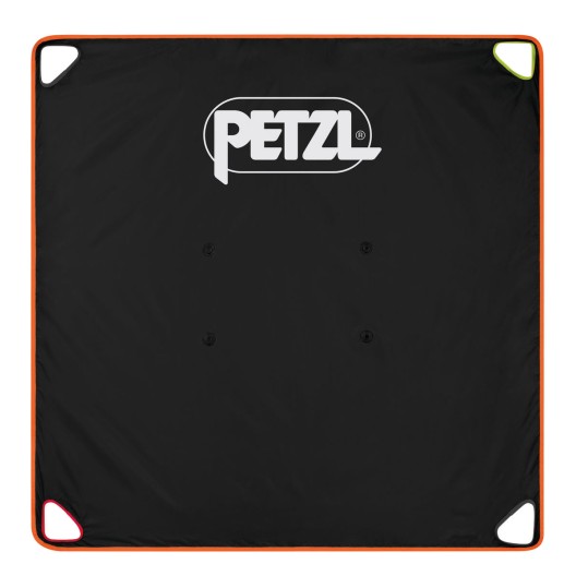 BACHE TARP POUR CORDE