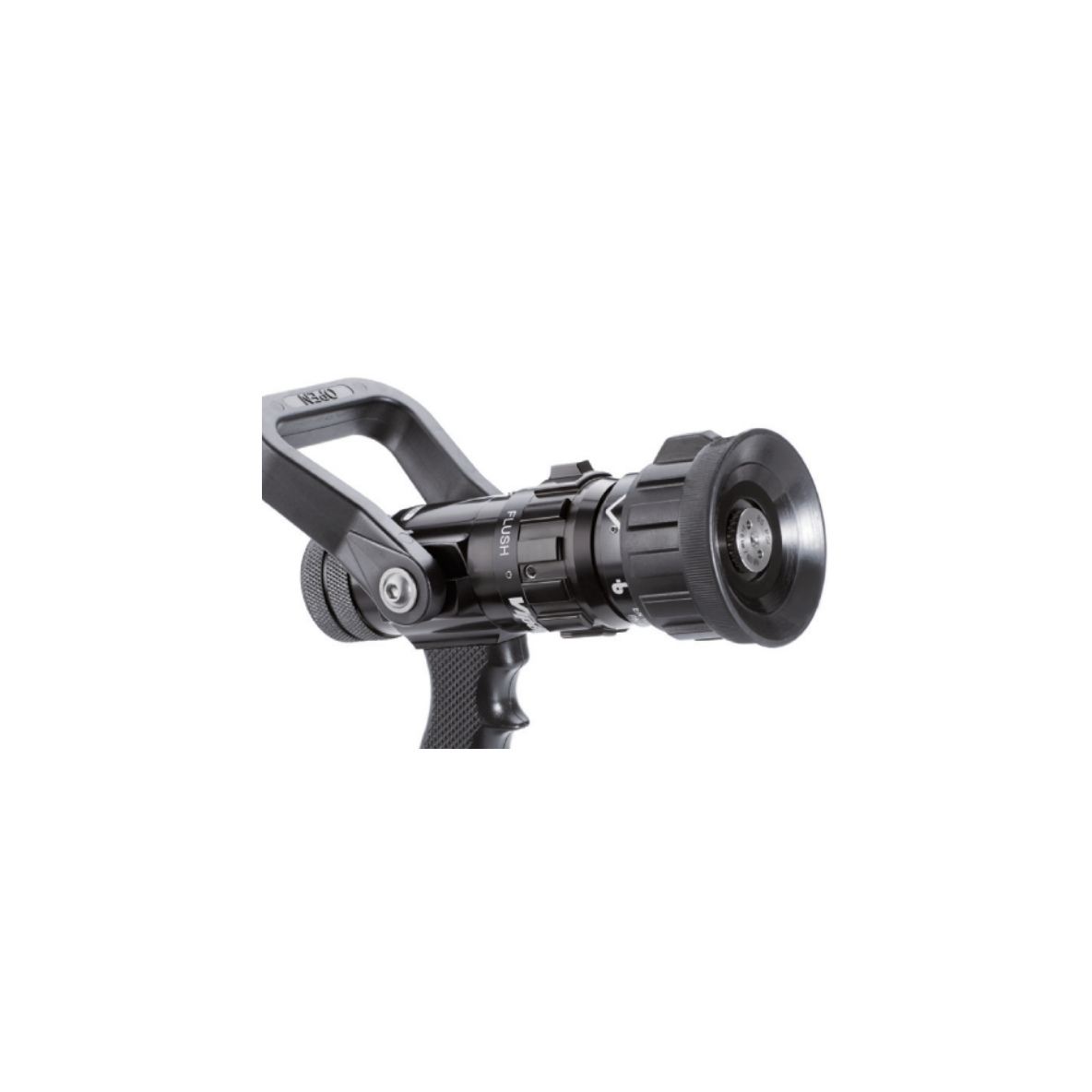 LANCE FEUX DE FORETS MULTI-DEBIT VIPER ATTACK 540 AVEC SUPPORT DE TORCHE