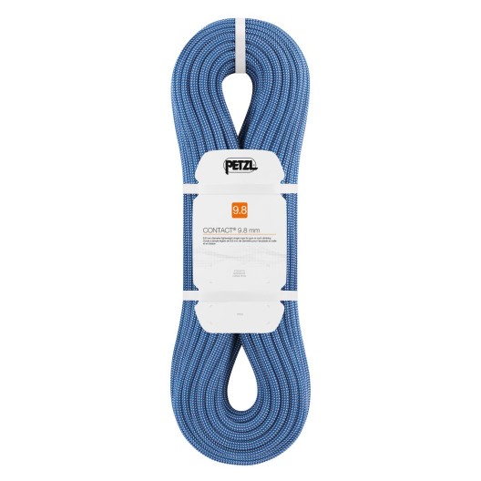 CORDE PETZL CONTACT 9