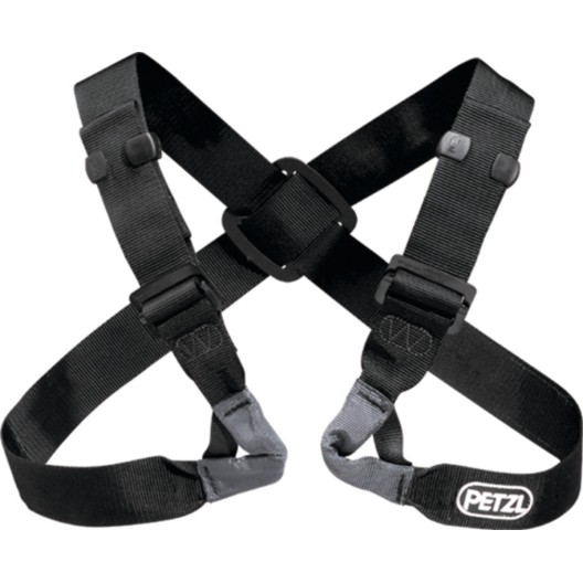 TORSE PETZL VOLTIGE