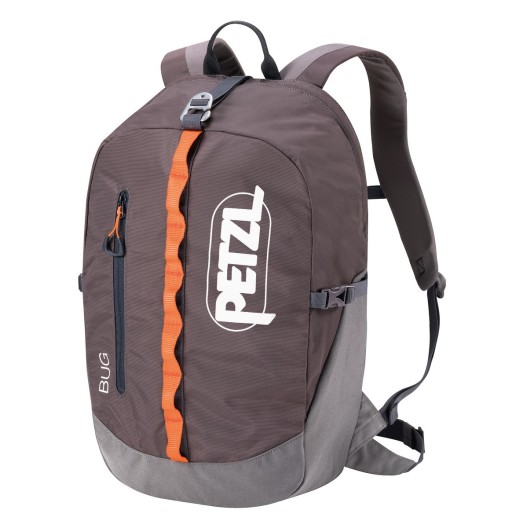 SAC PETZL BUG