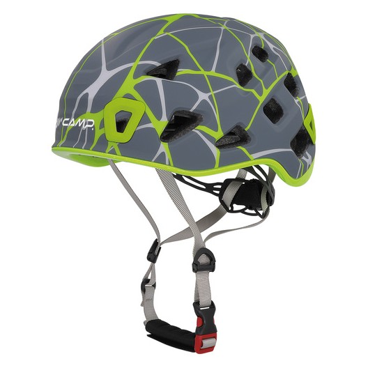 CASQUE CAMP STORM
