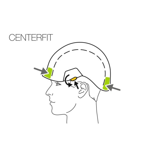 CASQUE PETZL VERTEX