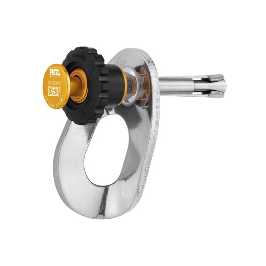 AMARRAGE AMOVIBLE PETZL PULSE