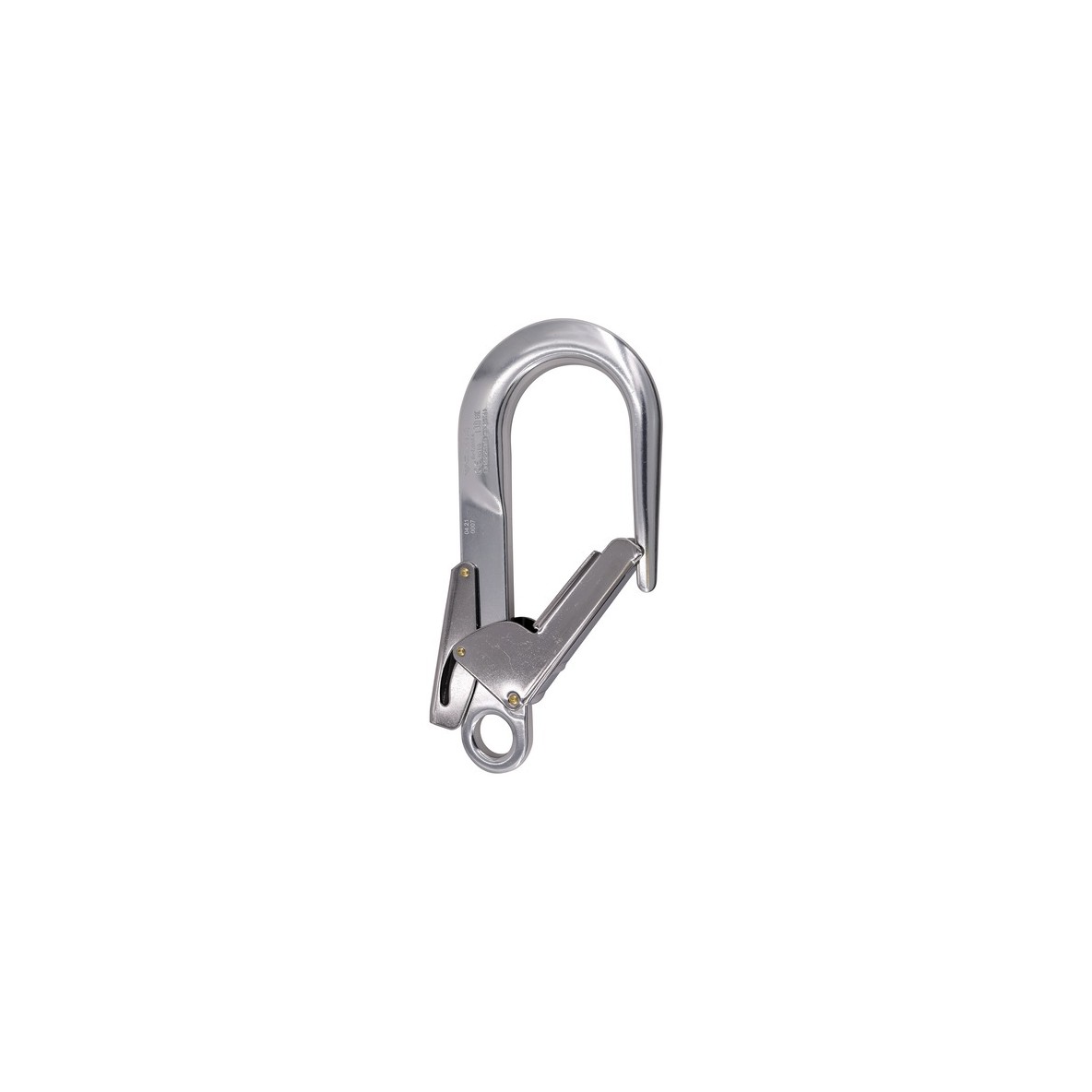CONNECTEUR MGO ALUMINIUM HOOK 60/110