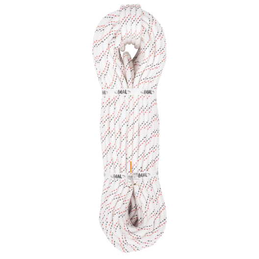CORDE SEMI-STATIQUE INDUSTRIE 10.5 MM