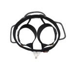 HARNAIS PETZL AQUILA NOIR