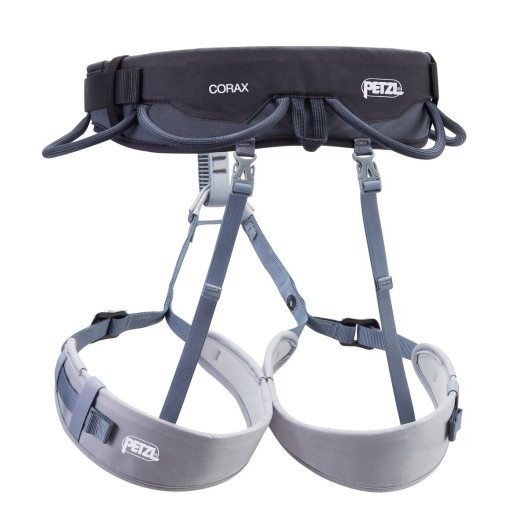 HARNAIS PETZL CORAX