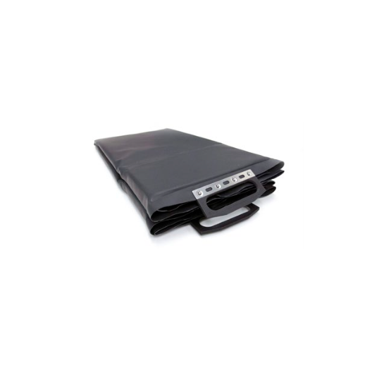 BAC PLIABLE ANTISTATIQUE ECCOTARP ET-A