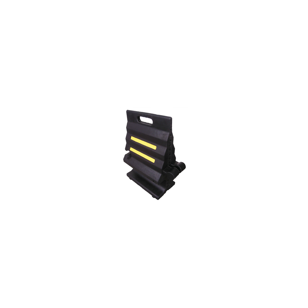 MADRIER DE FRANCHISSEMENT PLIABLE