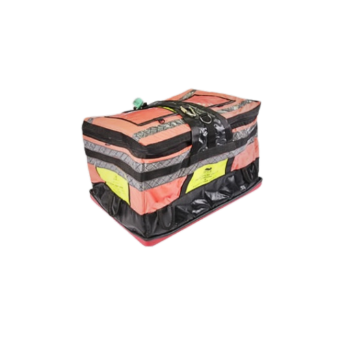 SAC HELITRANSPORTABLE